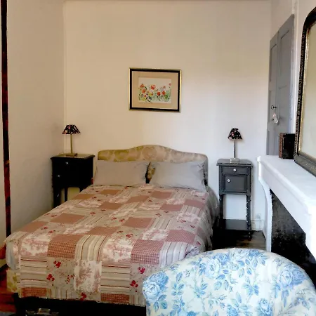 La D'elise Maison d'hôtes *