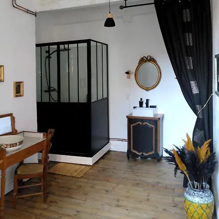 La D'elise Maison d'hôtes *