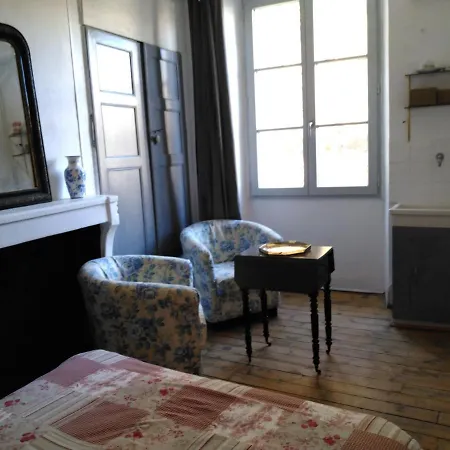 La D'elise Maison d'hôtes *